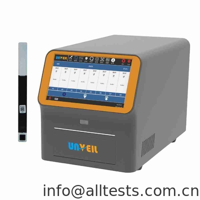 Good price Koolhydraatantigeen 199 (ca19-9) CLIA-Ce van Testkit in vitro diagnostic use online