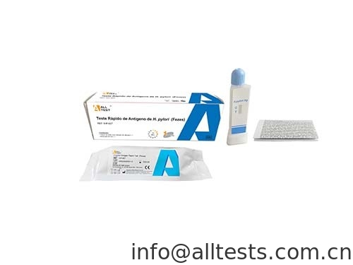 Good price Gemakkelijke en snelle infectieziekteonderzoek H. pylori antigeen Rapid Test Cup voor menselijke ontlasting Relatief en nauwkeurig online