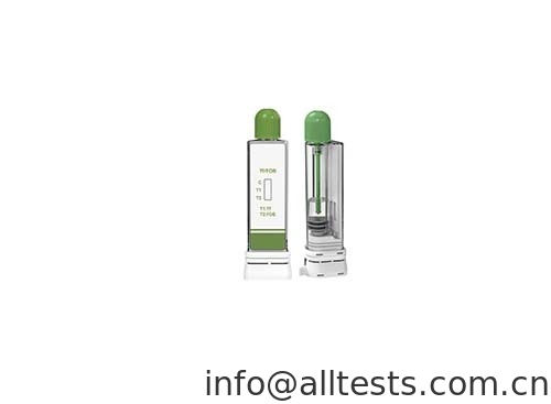 Good price Transferrin- en hemoglobinetest voor colorectale kanker Diagnose Infectieziekten Testen laterale stroom immunoassay online