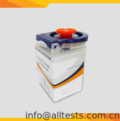 Good price Snelle en nauwkeurige drugmisbruiktest Urinecup voor zorgverleners Multi-drugs in urine monster 5 minuten online