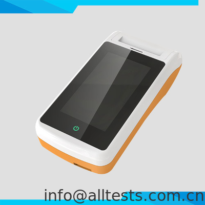 Good price Droge chemische methoden Urine-analysator AUR-500 Semi kwantitatieve beoordeling van menselijke urine online