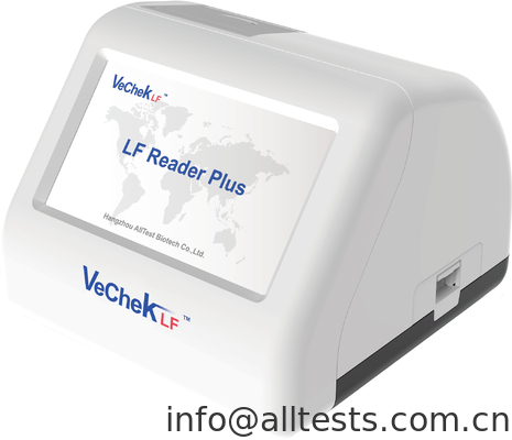 Good price Laterale stroom (LF) Reader Plus online