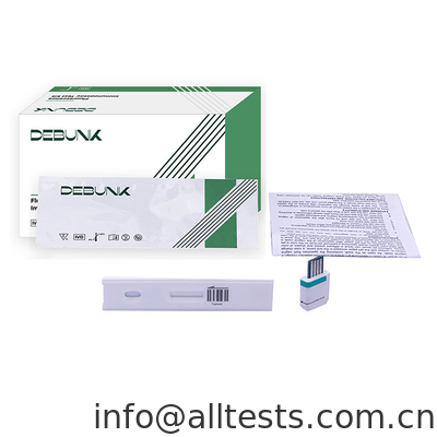 Good price Typhoedtestcassette online