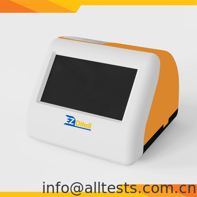 Good price Easy Result Interpretation Of Multi-Drug Rapid Test1-Step Urine Cup With Built-in Thermal Printer online