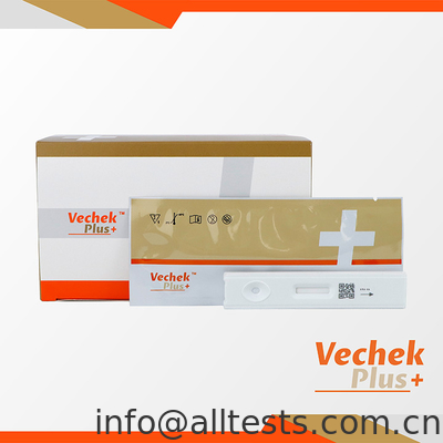 Good price Anaplasma-antilichaamtestcassette (heel bloed/serum/plasma) online