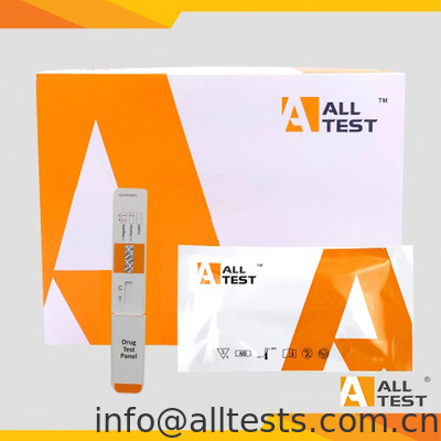 Good price N,N-Dimethyltryptamine NND Oppervlaktestestpaneel - Detecteert N,N-Dimethyltryptamine online