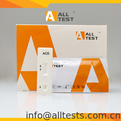 Good price ACE Oppervlaktetest Cassette in Handig Cassetteformaat voor Nauwkeurige Resultaten online