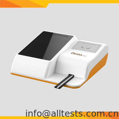 Good price Geavanceerde semi-kwantitatieve urinanalysator-semi-quantitatieve beoordeling online