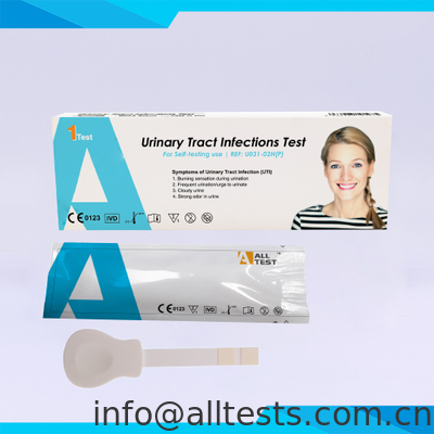 Good price Urinary tract infecties Urinetest voor het opsporen van leukocyten en nitraten online