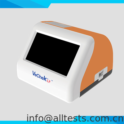 Goede prijs. Laterale stroom LF Plus Rapid Test Reader online