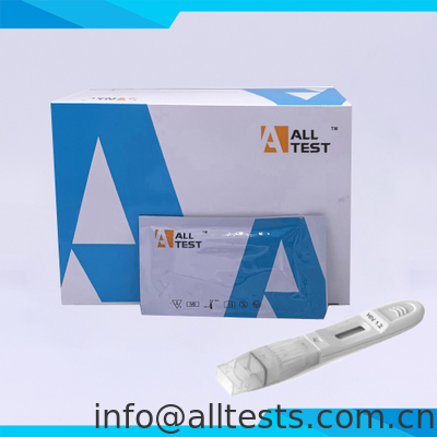 Goede prijs. IHI-403 - HIV 1.2 Snelle test - Voor een betrouwbare HIV-screening online