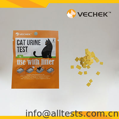 Goede prijs. Bloed (Blad) 25T - Geschikt voor katten met urinewegaandoeningen of chronische aandoeningen online