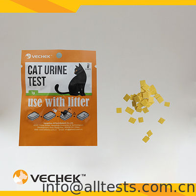 Goede prijs. Creatinine (Blad) 25T - Geschikt voor katten met polydipsie, polyurie en nierfunctie online