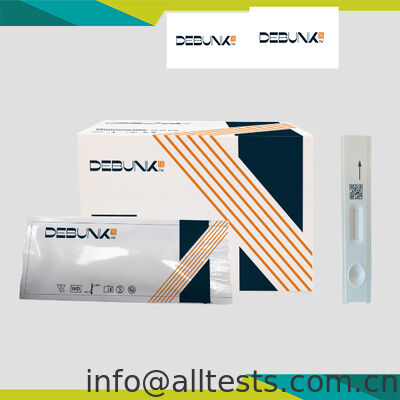 Goede prijs. FI-ACR-102 -- Cassette voor de test Microalbumine/Creatinine Ratio (Urine) online