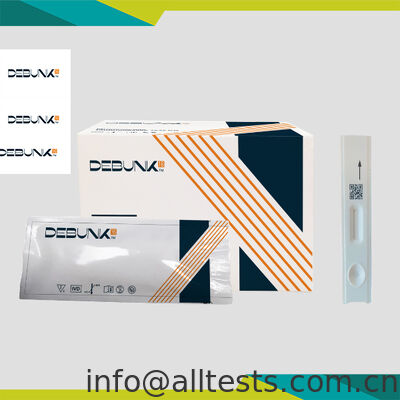 Goede prijs. FI-MPO-402 -- MPO-testcassette voor eenvoudige werking (heel bloed/serum/plasma) online