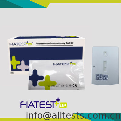 Goede prijs. FI-MET-H902 -- Single Drug Test Cassette - M-etamfetamine (MET) online