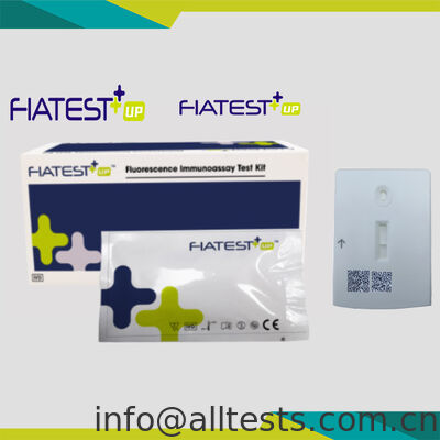 Goede prijs. FI-MOP-H902 -- Cassette voor drugstest - M of Morfine (MOP) (Haar) online