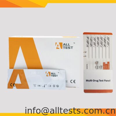 Goede prijs. DOA-1X4(DS)/DUA-1X4(DS) -- Multi-Drug 2-20 Drugs Rapid Test (Urine) online