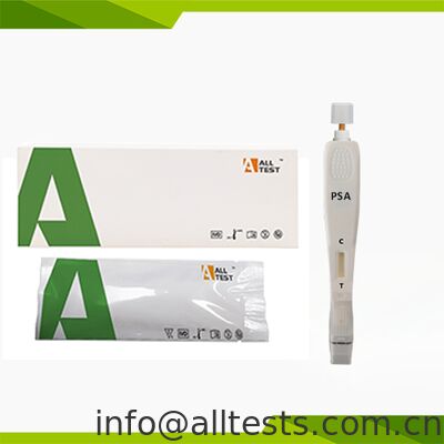 Goede prijs. TPS-403HP Prostaat Specifiek Antigeen PSA Sneltest Voor Zelftesten online