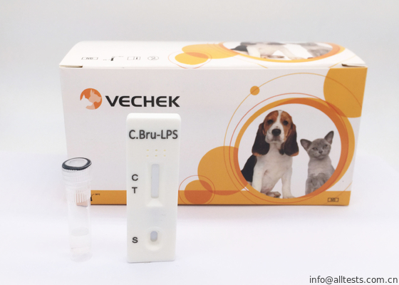 Good price C Bru - Lps-van de Testuitrustingen van de Antilichamencassette bereikte het Snelle de Nauwkeurigheidstarief 98% online