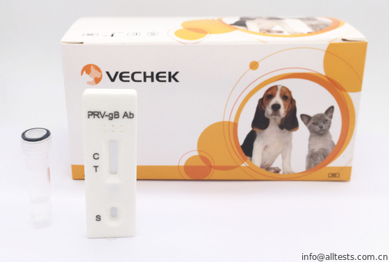 Good price Gemakkelijk Gebruik Prv - GB-de Testuitrusting van het Antilichamenhuis met 24 van de Plankenmaanden Tijd online