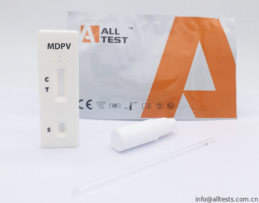 Good price Één Stapmdpv geheel bloed/serum/plasma Snelle Testuitrustingen/kwalitatief en inleidende Peilstok online