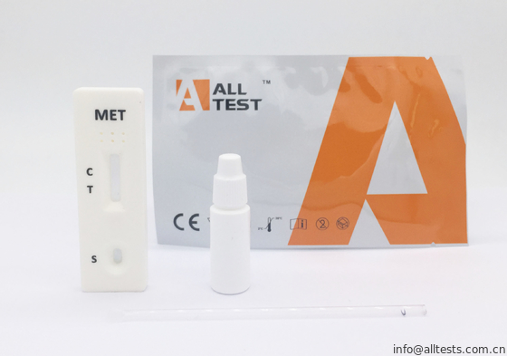 Good price De ONTMOETE Druggebruik Methamfetamine van de Testuitrusting, Snelle de Testuitrustingen van de Urinedrug online