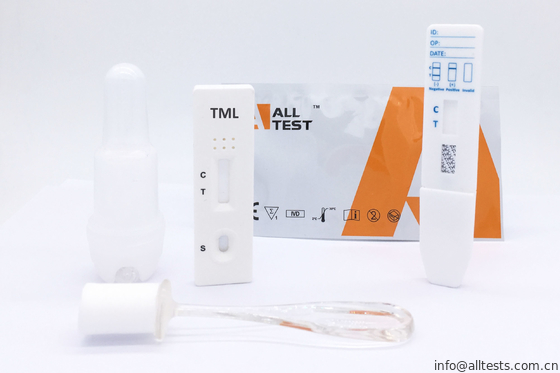 Good price Druggebruik Van de Tramadoltml de Snelle Lezing Hoge Specificiteit van de Testuitrusting en Nauwkeurig online