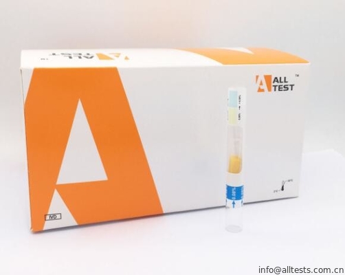 Good price Adem de Nauwkeurige Geschikte Druggebruik Drug van de de Ademalcohol van de Testuitrusting van Misbruik online