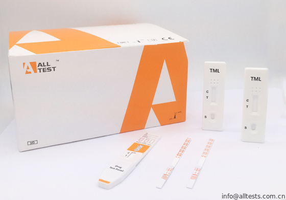 Good price Tramadoltml Druggebruik de Testuitrusting kwalificeerde hoog Snel in Menselijke Urine online