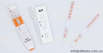 Good price 100 Ng/van ml Nauwkeurig Alprazolam Enig de Test Medisch Product van de Drug Snel Urine online
