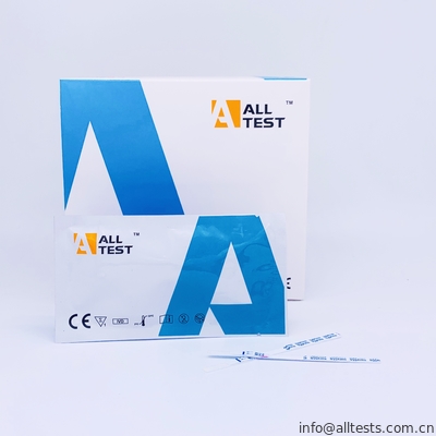 Good price H.Pylori van de de Peilstok Zijstroom van de Antigeen de Snelle Test Analyses van Immunochromatographic online