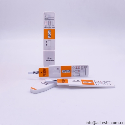 Good price Hoge PrecisieDruggebruik Testuitrusting Lysergic Zure Diethylamide LSD 20ng/Ml-Comité online