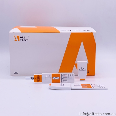 Good price 300ng/Ml Comité Propoxyphene PPX Één het PoederVan de Stap het Snelle Test Druggebruik Testen online