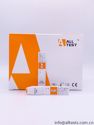 Good price Synthetische Marihuanak2 Druggebruik Testuitrusting 50ng/Comité van Snelle Diagnostische testml Uitrustingen online
