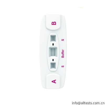Good price ABO-Bloed die & Snelle Tests groeperen typen online