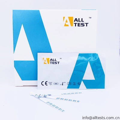 Good price Peilstok van de AllTesthcv de Snelle Test online