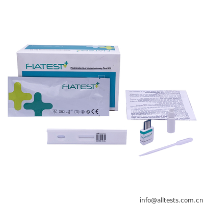 Good price Antigeen covid-19 IgG/IgM-Infectieziekte het Testen online