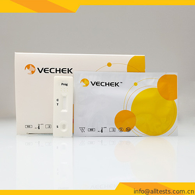 Good price Van de veezwangerschap (Progesterone) de Test online
