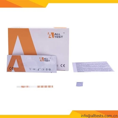 Good price Van de de Test Gemakkelijke Urine van ALLTEST Fluoketamine FKET Snelle het Specimeninzameling online