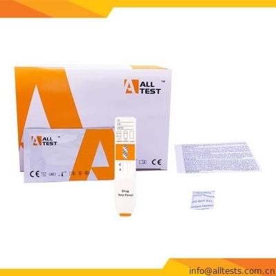 Good price Snel de Testcomité van FKET voor de Kwalitatieve Opsporing van F-Ketamine in Menselijke Urine online