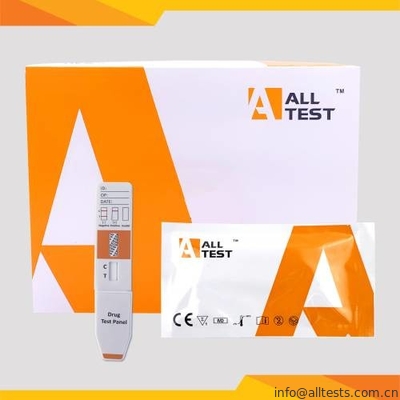 Good price Snel de Testcomité Scopolamine van SCOP voor Drugs van de Hoge Nauwkeurigheid van Abuset online