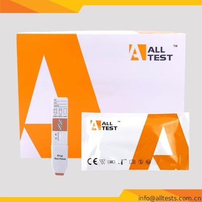 Good price Druggebruik van de Citalopram Snel Test CIT Test Kit Urine Specimen online