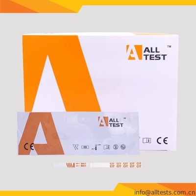 Good price CIT Rapid Test Dipstick Citalopram-Test Kit For Desmethylcitalopram online